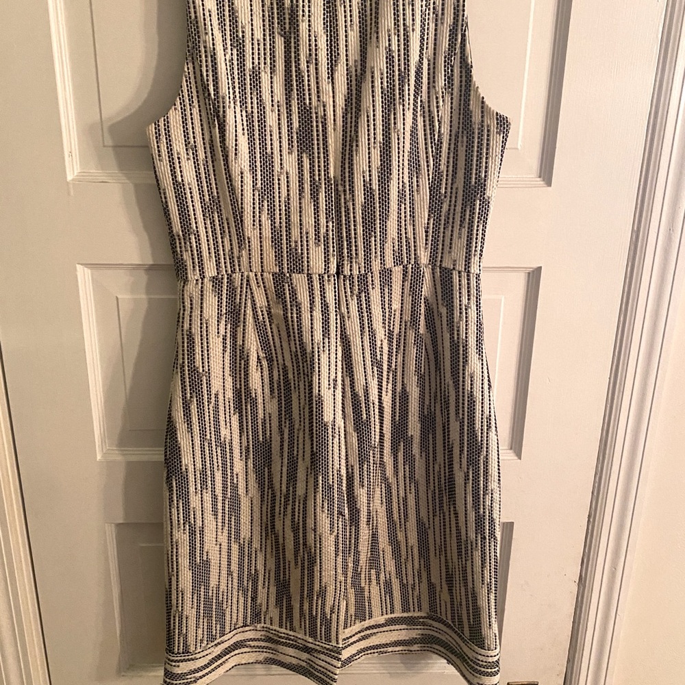 Jcrew women’s work dress